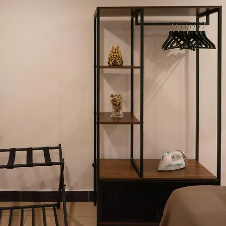 La Casa Del Gigante - Apartment