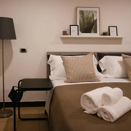 La Casa Del Gigante - Apartment Naples