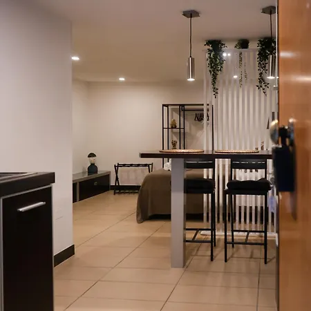 La Casa Del Gigante - Apartment *