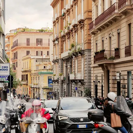 Affittacamere Da Celeste, Napoli