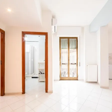Casa Arenula By Domusextra Naples