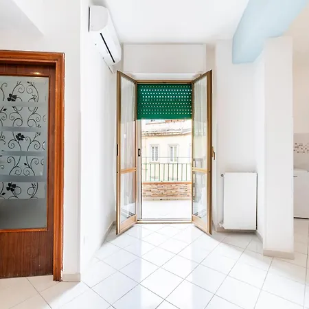Casa Arenula By Domusextra Apartment *