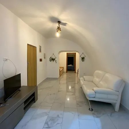 'a Tarantella Apartment Naples