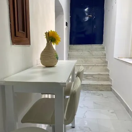 Apartment 'a Tarantella