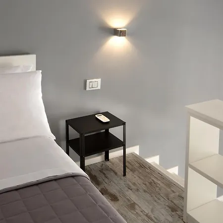 Seafront Loft * Naples