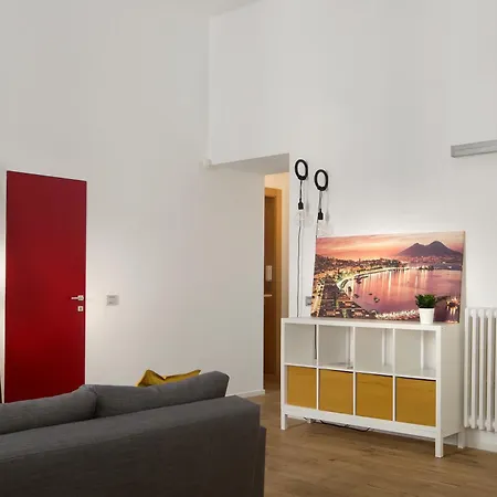 Seafront Loft Apartment *