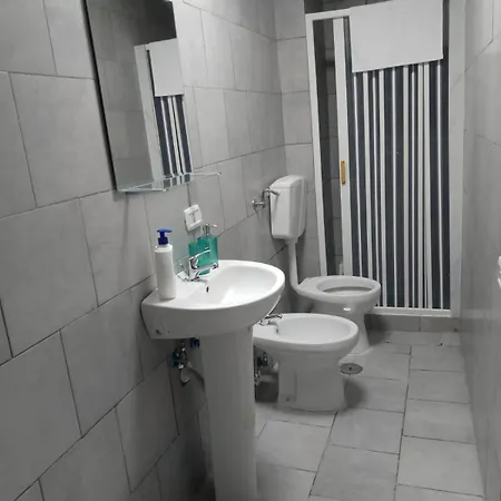 Apartment Quen *