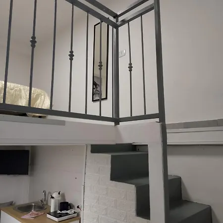 Quen Apartment *
