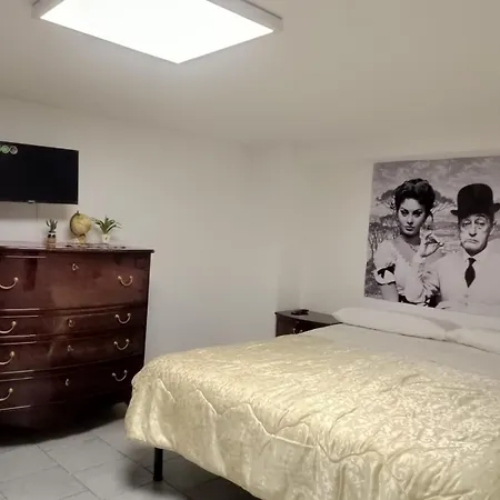 Apartment Quen *