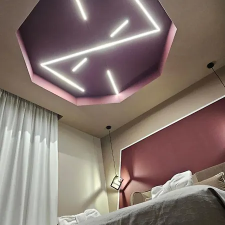 Guest house Re Lazzarone *
