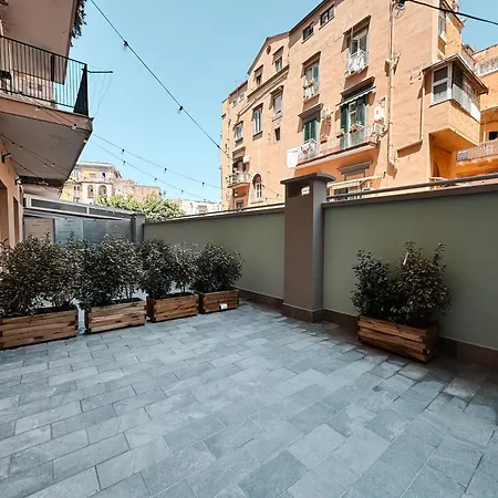 Re Lazzarone * Napoli