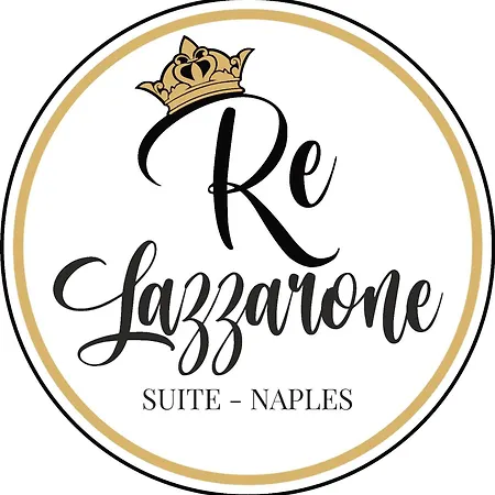 Re Lazzarone Affittacamere Napoli