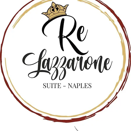Re Lazzarone *