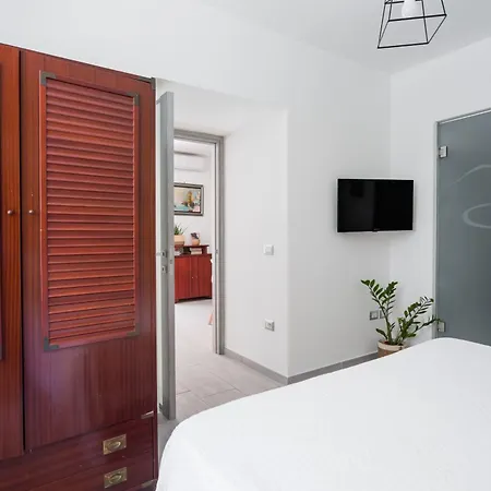 Appartamento Independent House 51