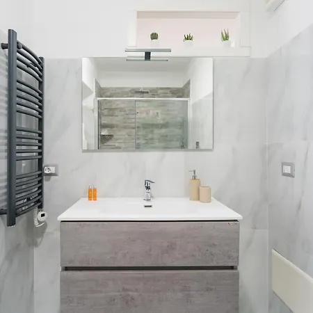Appartamento Independent House 51 *