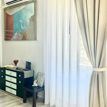 Appartamento La Casa Di Marilyn