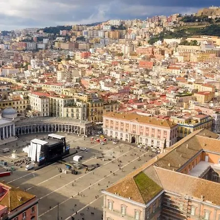 La Casa Del Sole * Naples