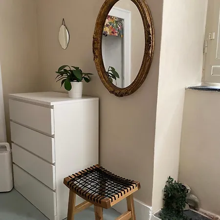 Apartmán Nel Vicoletto Neapol