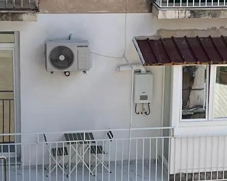 Apartment Duel Smart Toledo