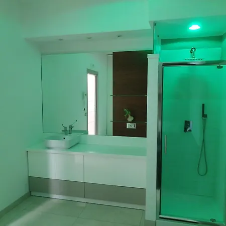Appartamento House Moni Napoli