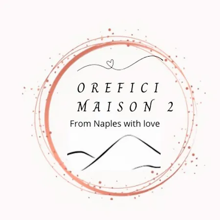 Apartment Orefici Maison 2 Naples