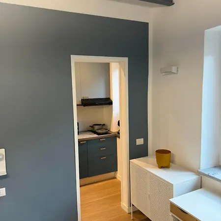 Apartment Sansepolcro33 Naples