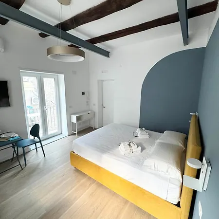 Apartment Sansepolcro33 Naples