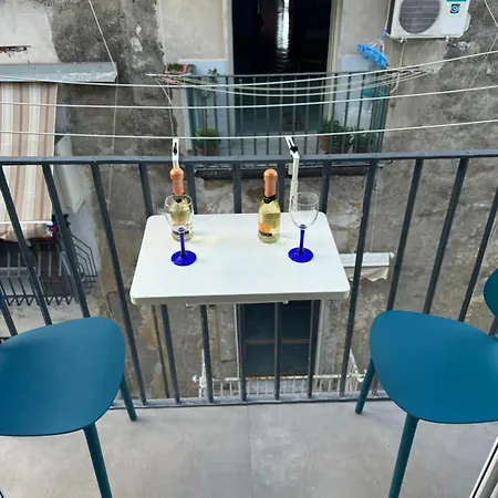 Sansepolcro33 Apartment *