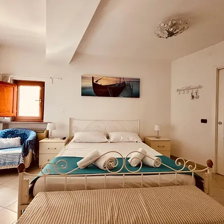 Casa Kiara Guest house