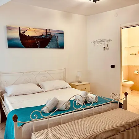 Guest house Casa Kiara *