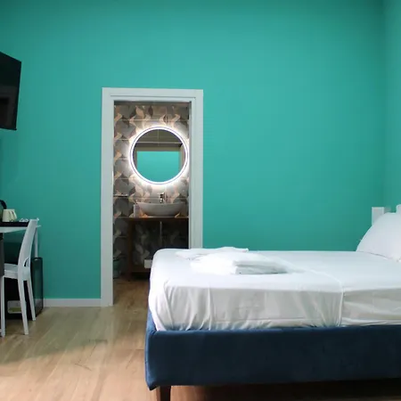 Casa de hóspedes Mastersa'