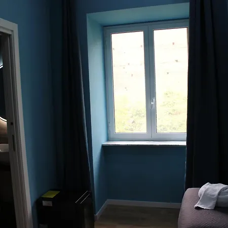Mastersa' Casa de hóspedes