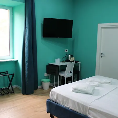 Mastersa' Casa de hóspedes