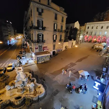 Appartamento Art House Venusio Napoli