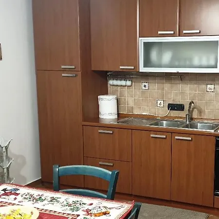 Dea Residenza Paradiso