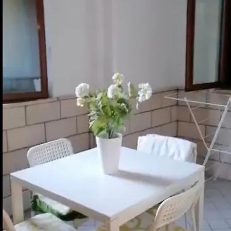 Dea Residenza Paradiso Apartment Naples