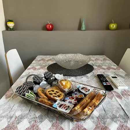Casa Round Apartment