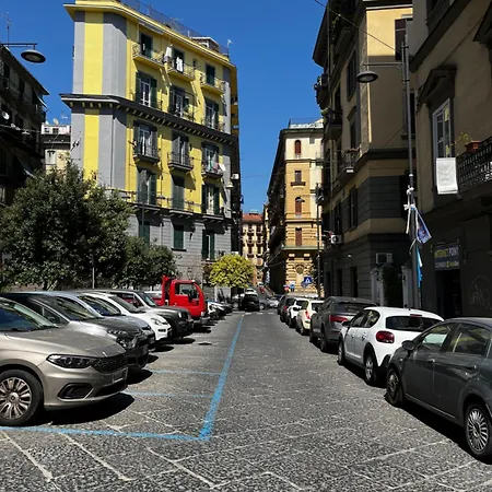 Casa Round Naples