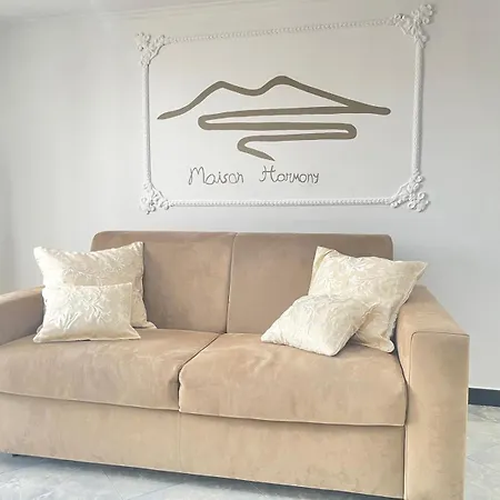 Apartment Maison Harmony Centro Naples