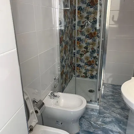 Nyaraló Casa Ilaria Nápoly