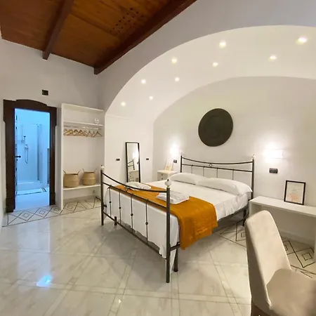 Guest house Cuore Di Naples