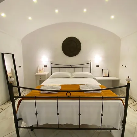 Guest house Cuore Di *