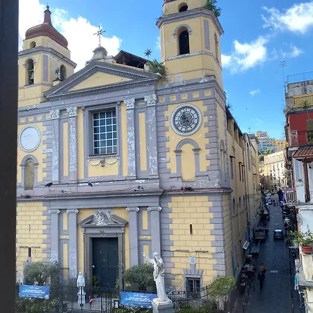 Guest house Cuore Di Naples