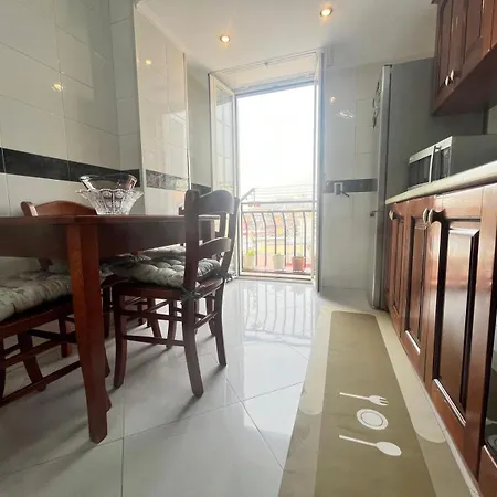 Maison Harmony Centro Apartment Naples