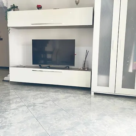 Apartment Maison Harmony Centro Naples