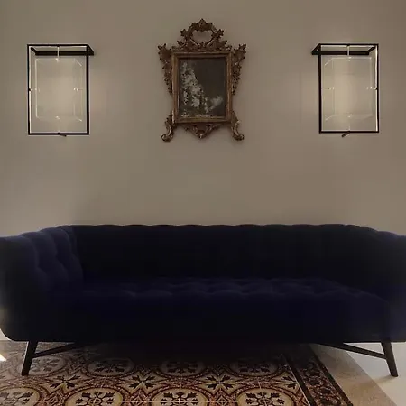 Apartment Residenza Ferrigno, Luxury House *