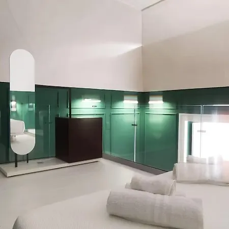 Residenza Ferrigno, Luxury House Apartment Naples