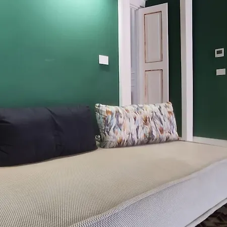 Residenza Ferrigno, Luxury House