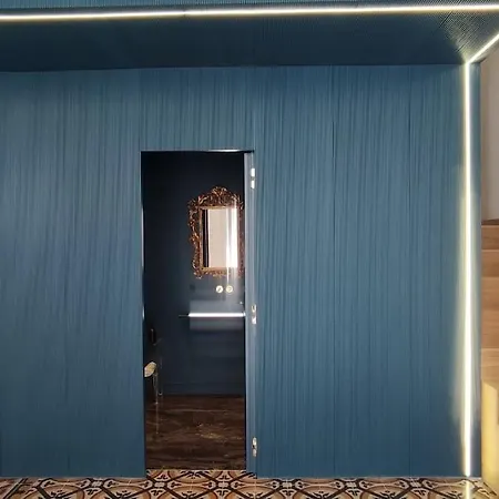 Residenza Ferrigno, Luxury House Apartment *