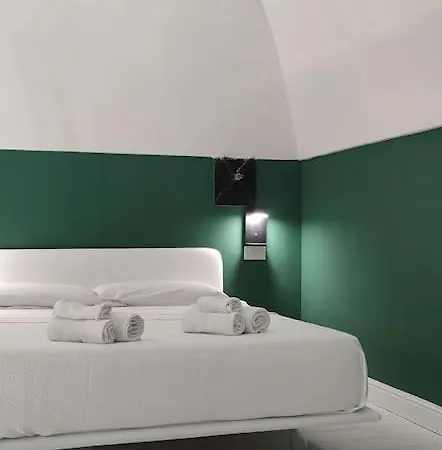 Residenza Ferrigno, Luxury House Apartment Naples